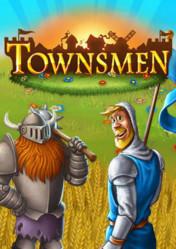 Buy Townsmen pc cd key for Steam