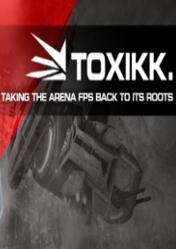 Buy TOXIKK pc cd key for Steam