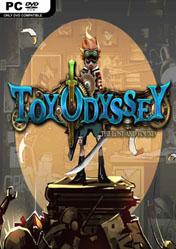 Buy Cheap Toy Odyssey The Lost and Found PC CD Key
