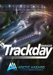 Buy Trackday Manager pc cd key for Steam