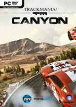 Buy Cheap Trackmania 2 Canyon PC CD Key