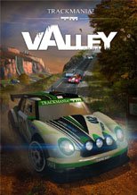 Buy TrackMania 2 Valley pc cd key for Steam