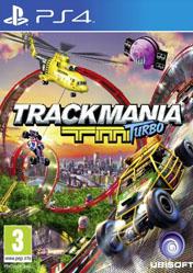 Buy Trackmania Turbo PS4