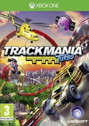 Buy Trackmania Turbo Xbox One