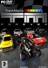 Buy Trackmania United Forever pc cd key for Steam