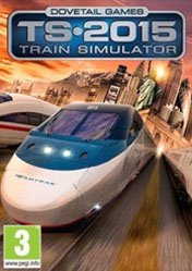 Buy Train Simulator 2015 pc cd key for Steam