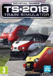 Buy Train Simulator 2018 pc cd key for Steam
