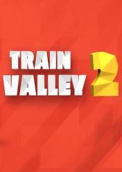 Buy Cheap Train Valley 2 PC CD Key