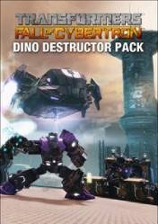 Buy Transformers: Fall of Cybertron DINOBOT Destructor Pack pc cd key for Steam