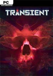 Buy Transient pc cd key for Steam