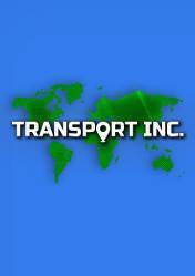 Buy Transport INC pc cd key for Steam