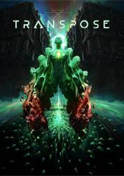Buy Transpose pc cd key for Steam