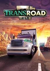 Buy TransRoad: USA pc cd key for Steam