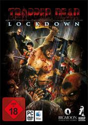 Buy Trapped Dead Lockdown pc cd key for Steam