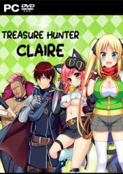 Buy Treasure Hunter Claire pc cd key for Steam