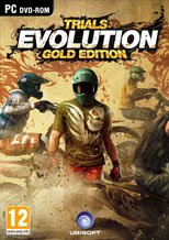 Buy Trials Evolution Gold Edition PC CD Key