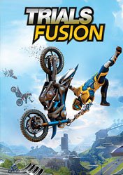 Buy Trials Fusion pc cd key for Uplay