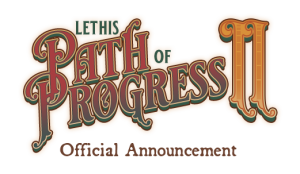 Triskell Interactive announces a sequel for Lethis: Path of Progress