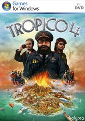 Buy Tropico 4 Collectors Bundle pc cd key for Steam