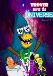Buy Cheap Trover Saves the Universe PC CD Key