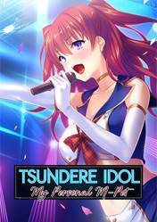 Buy Tsundere Idol (PC) Key