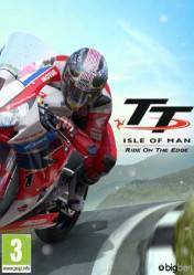 Buy TT Isle of Man pc cd key for Steam