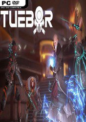 Buy Tuebor I Will Defend pc cd key for Steam