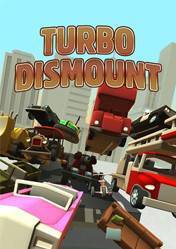 Buy Turbo Dismount pc cd key for Steam