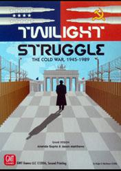 Buy Cheap Twilight Struggle PC CD Key