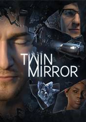 Buy Twin Mirror pc cd key for Epic Game Store