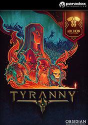 Buy Tyranny Archon Edition pc cd key for Steam