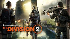 Ubisoft announces the multiplayer content for The Division 2