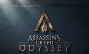 Ubisoft confirms Assassin’s Creed Odyssey