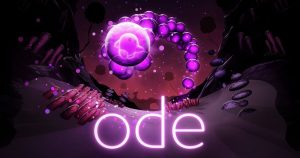 Ubisoft presents Ode, a new PC game created by its own studio, Reflections