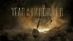 Ubisoft teases For Honor Year 3