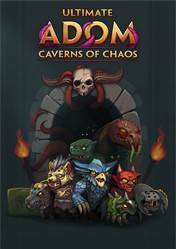 Buy Ultimate ADOM Caverns of Chaos pc cd key for Steam