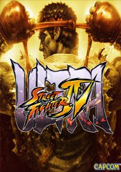 Buy Ultra Street Fighter 4 pc cd key for Steam