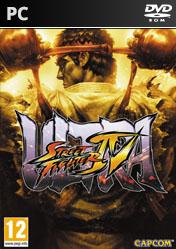Buy Cheap Ultra Street Fighter 4 PC GAMES CD Key