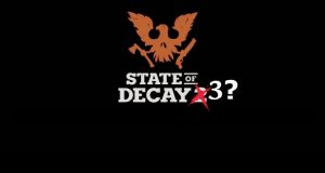 Undead Labs will develop State of Decay 3 and other projects