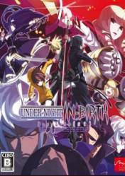 Buy UNDER NIGHT IN-BIRTH Exe: Late st pc cd key for Steam