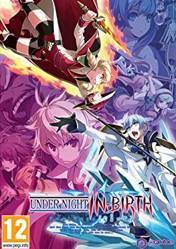 Buy Cheap UNDER NIGHT IN-BIRTH Exe:Late[cl-r] PC CD Key