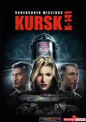Buy Cheap Undercover Missions Operation Kursk K-141 PC CD Key