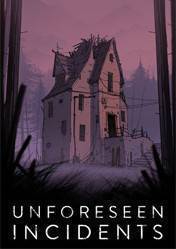Buy Unforeseen Incidents pc cd key for Steam