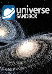 Buy Cheap Universe Sandbox 2 PC CD Key