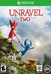 Buy Unravel Two Xbox One