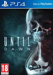 Buy Until Dawn PS4