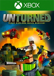 Buy UNTURNED Xbox One