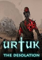Buy Urtuk: The Desolation pc cd key for Steam