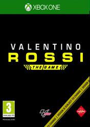 Buy Valentino Rossi The Game Xbox One