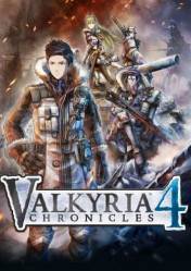 Buy Valkyria Chronicles 4 pc cd key for Steam